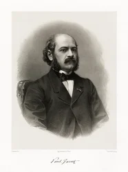 Paul Alexandre René Janet, 1865-66